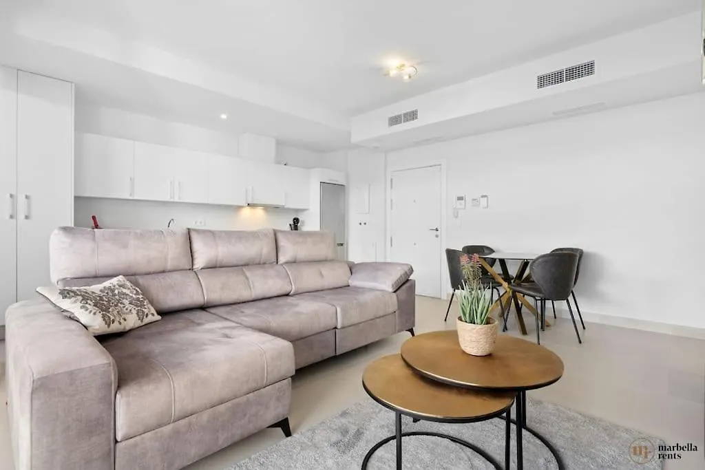 Casa Montemar Collection Torremolinos Appartamento