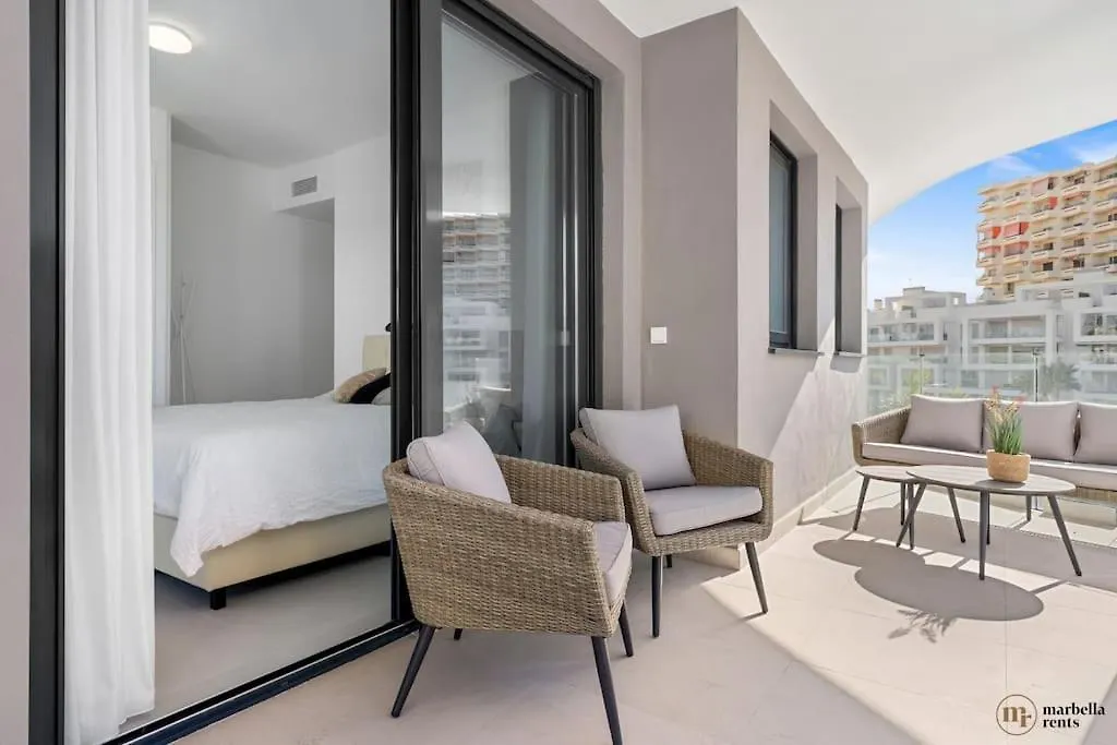 Appartamento Casa Montemar Collection Torremolinos
