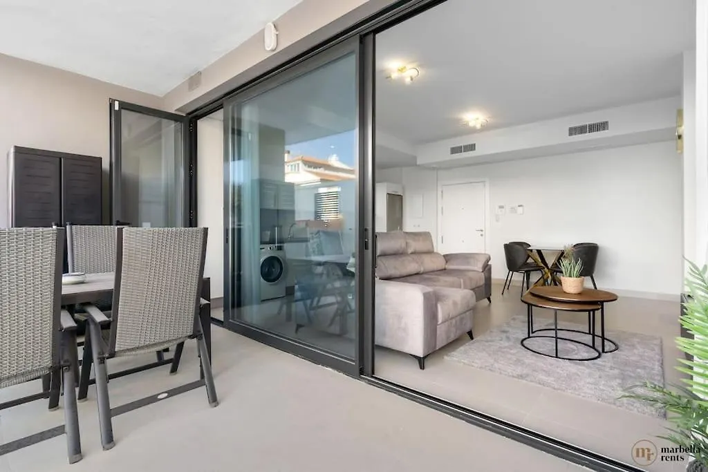 Appartamento Casa Montemar Collection Torremolinos