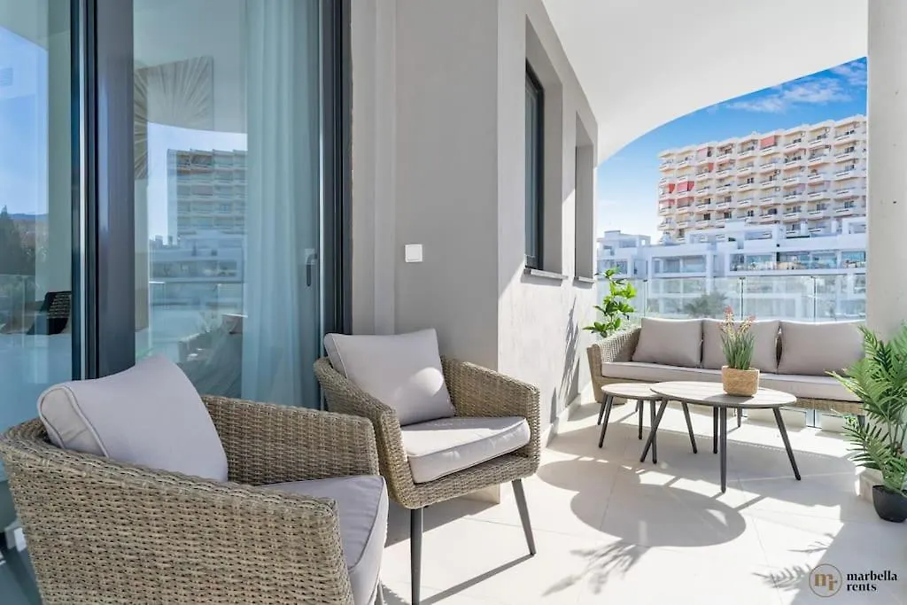 Casa Montemar Collection Torremolinos Appartamento