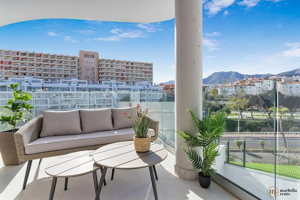 Appartamento Casa Montemar Collection Torremolinos Spagna