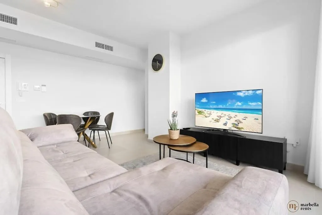 Apartment Casa Montemar Collection Torremolinos