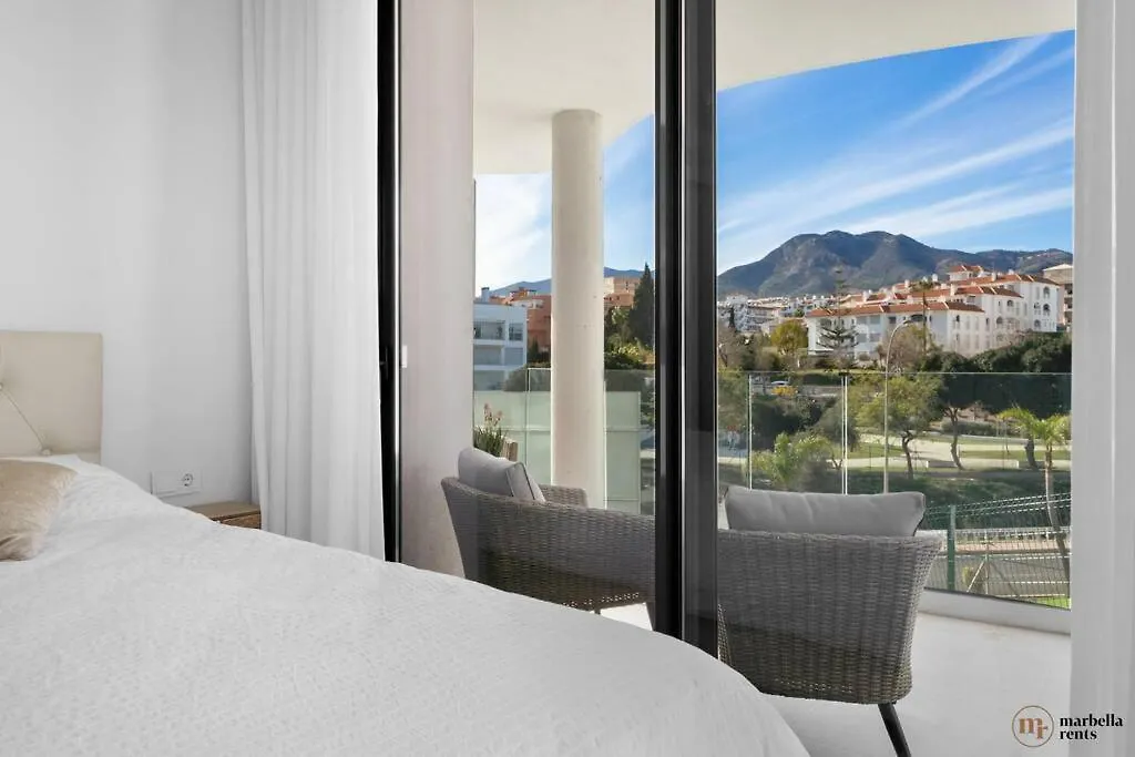 Casa Montemar Collection Torremolinos 0*,