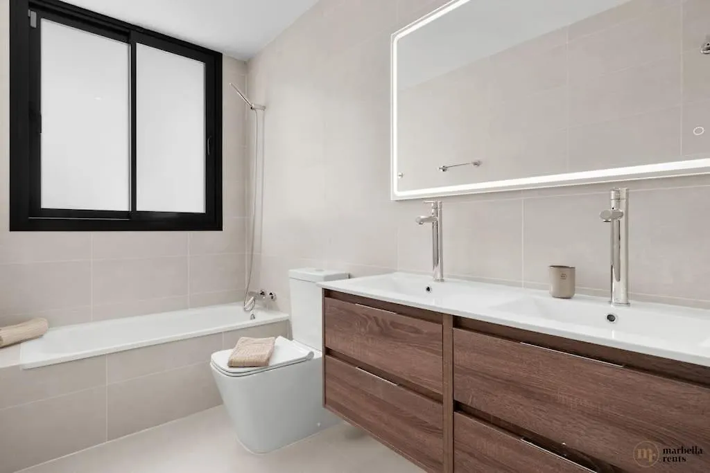 Casa Montemar Collection Torremolinos Apartment