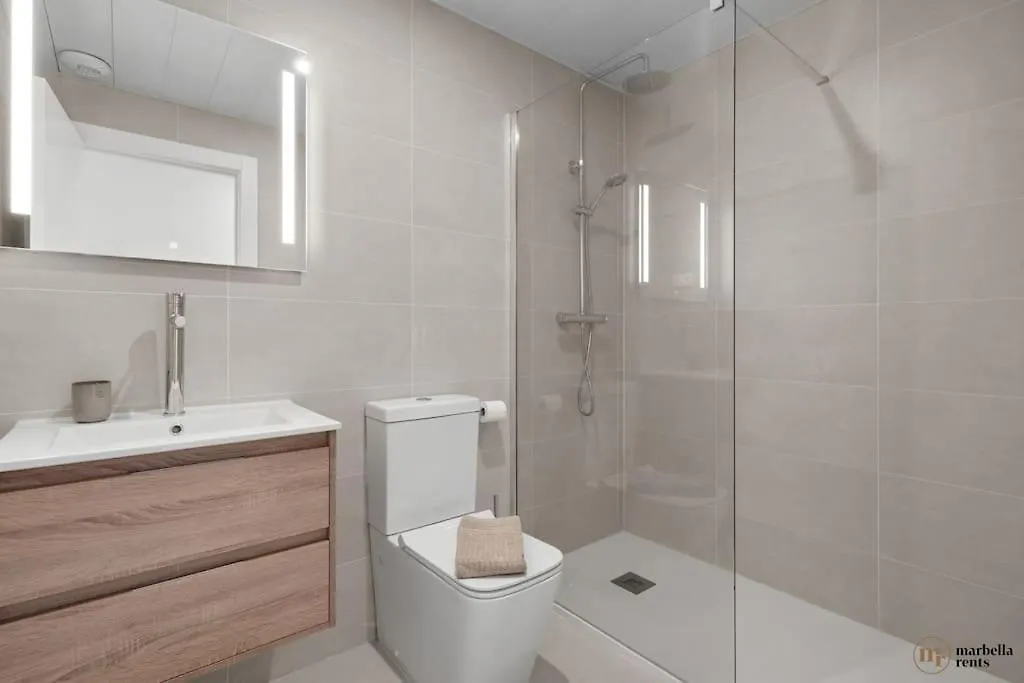 Apartment Casa Montemar Collection Torremolinos Spain