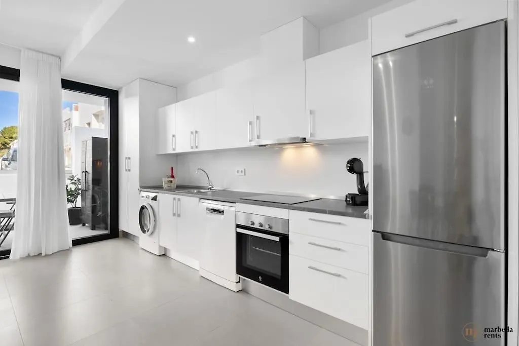 Apartment Casa Montemar Collection Torremolinos Spain