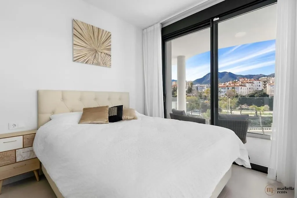 Apartment Casa Montemar Collection Torremolinos