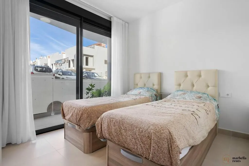 Casa Montemar Collection Torremolinos Apartment