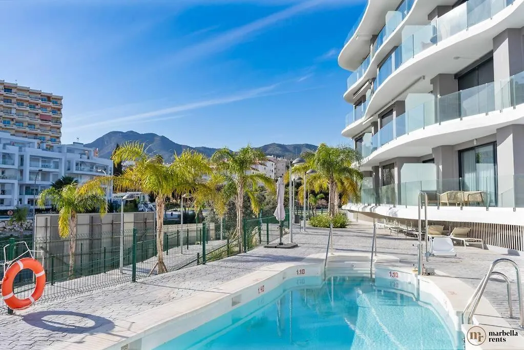 Apartment Casa Montemar Collection Torremolinos