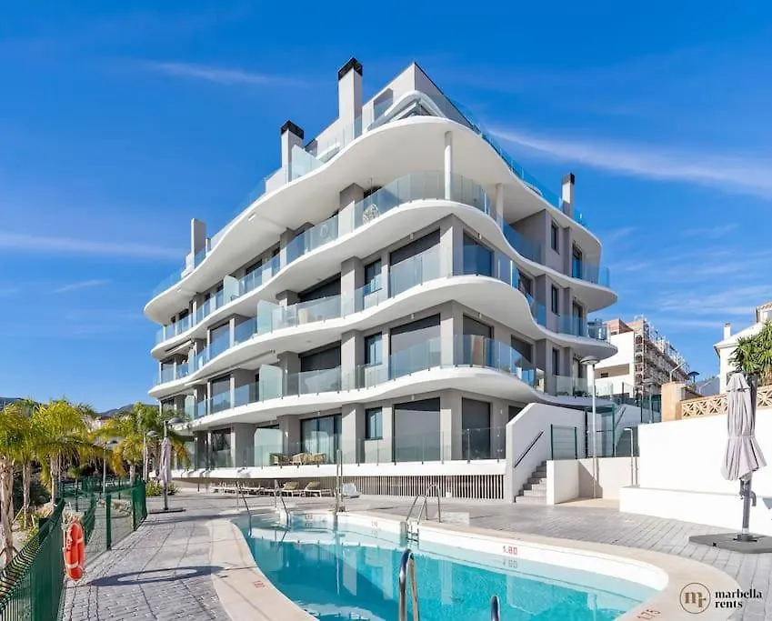 Casa Montemar Collection Torremolinos 0*,