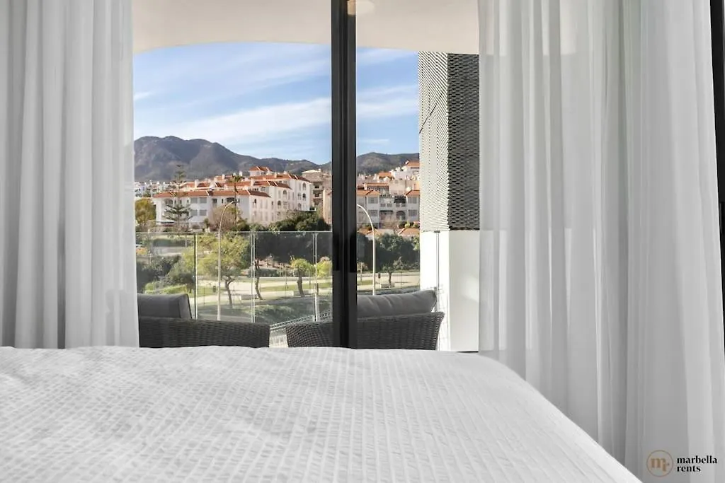 Casa Montemar Collection Torremolinos Apartment